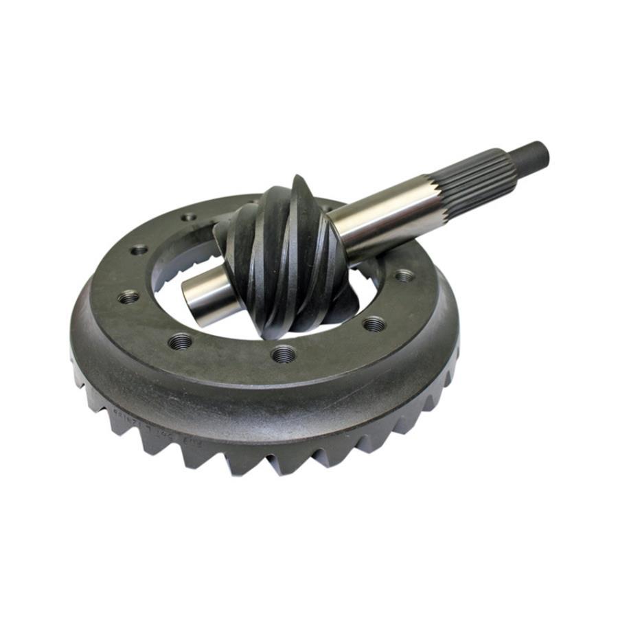 Ford 9in Ring and Pinion Lightened 650 Ratio - F9650LW