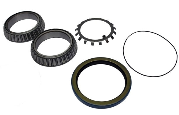 Hub Master Install Kit 2.5in GN - GNHBAK