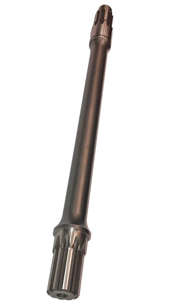 QC Gun Drilled Lower Thru Shaft Heat Treated - QCC0061