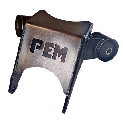 Quick Change Welded Upper Metric Mount Kit - QCC0232WK
