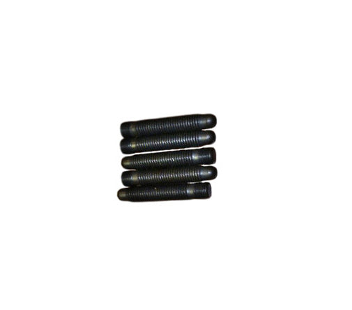 Wheel Stud GN Screw In 5pc Kit - WSSK