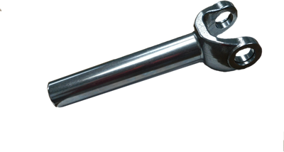 Forged Slip Yoke 10in Extra Clearance REM - YSYXL10F