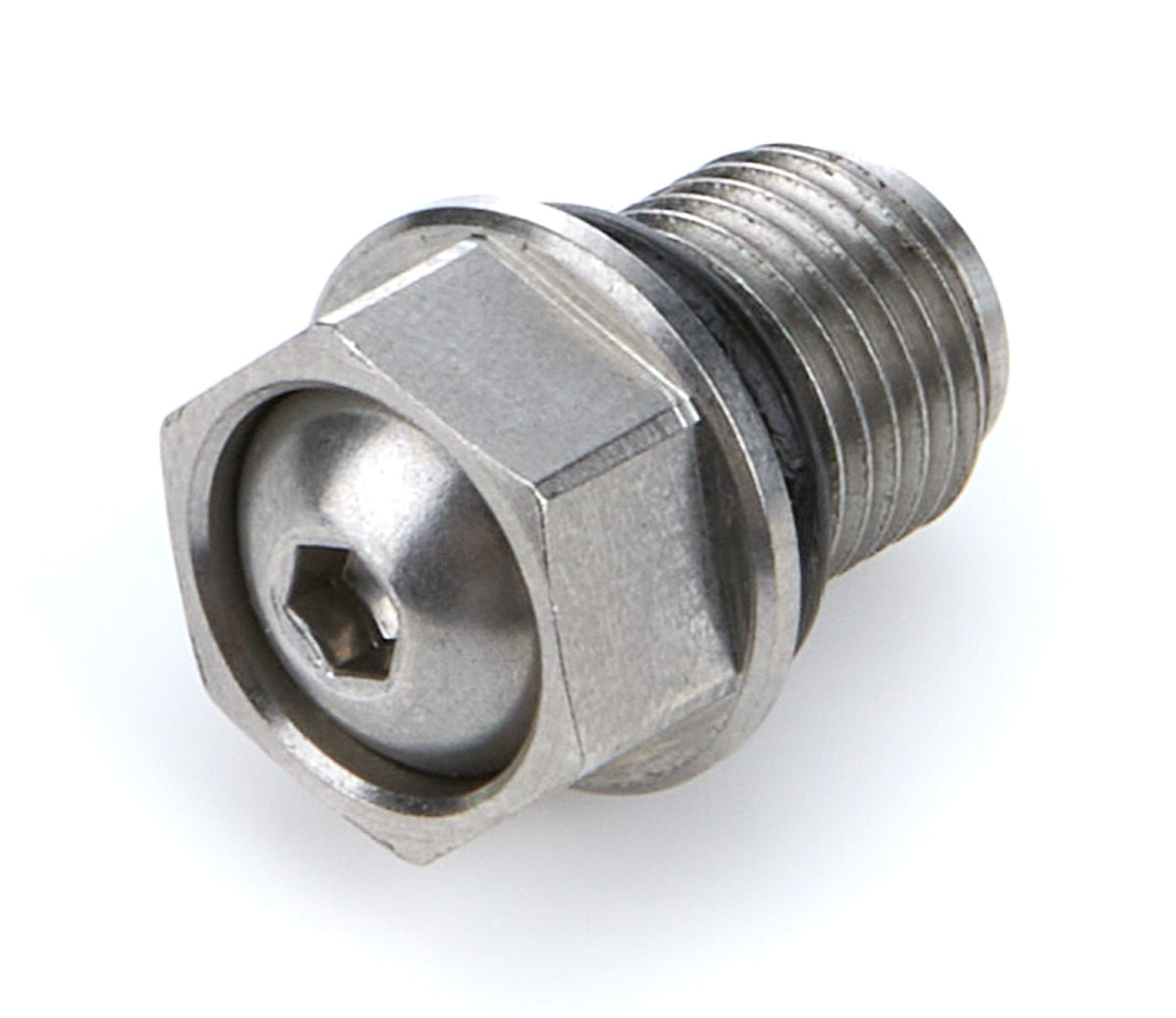 Low Clearance Inflation Valve Assembly - ASIU14