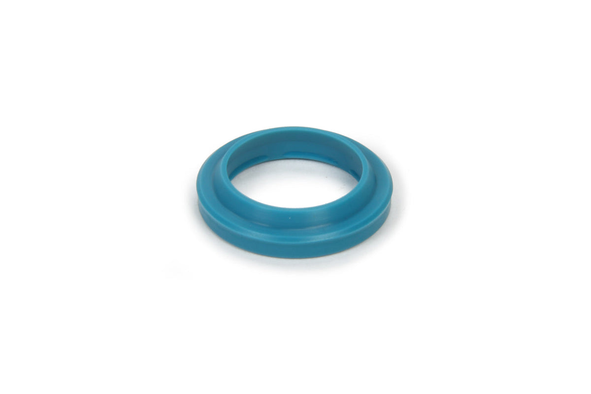 Shaft Wiper - .625 Poly Blue - SL09