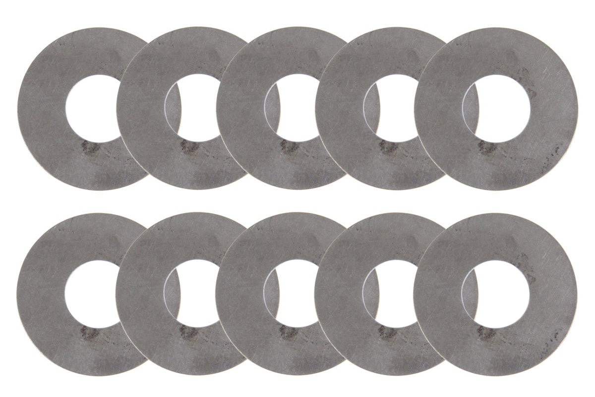 Washer Shims 1.200 x .006 x .500 Valve (10pk) - VW12000610