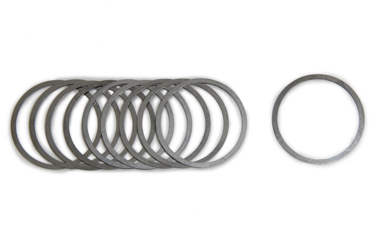 Washer Shims 1.350 x .012 x 1.200 Ring (10pk) - VW135012120010