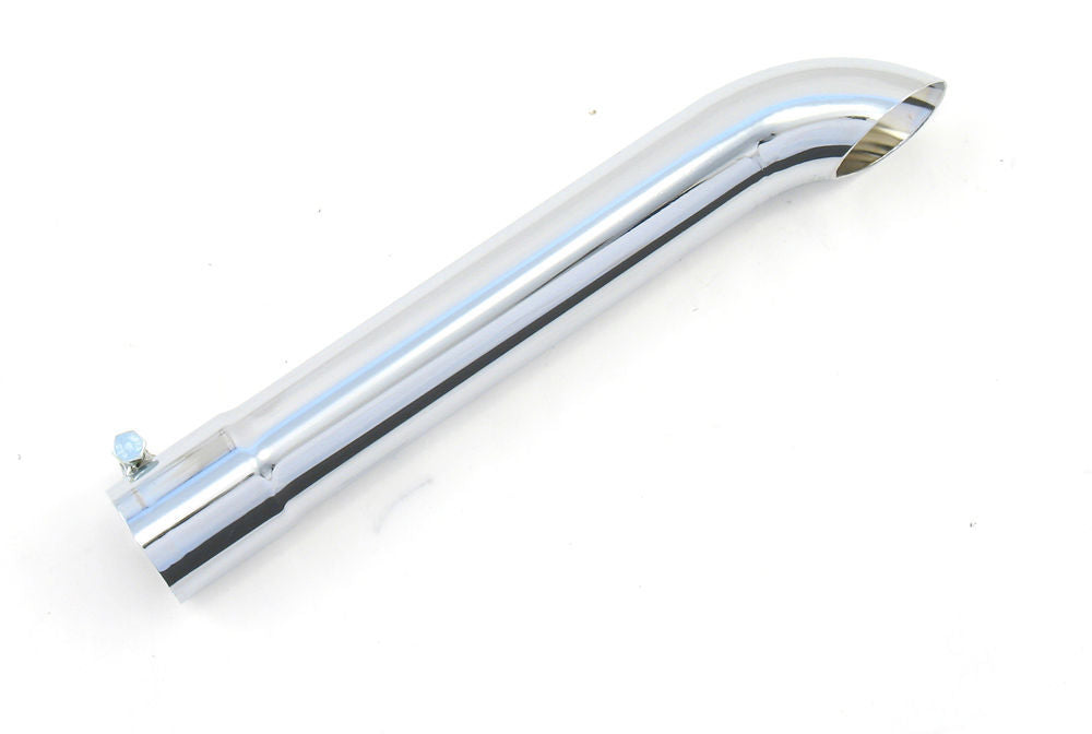 Exhaust Tip Trndwn Motorcycle - H2965