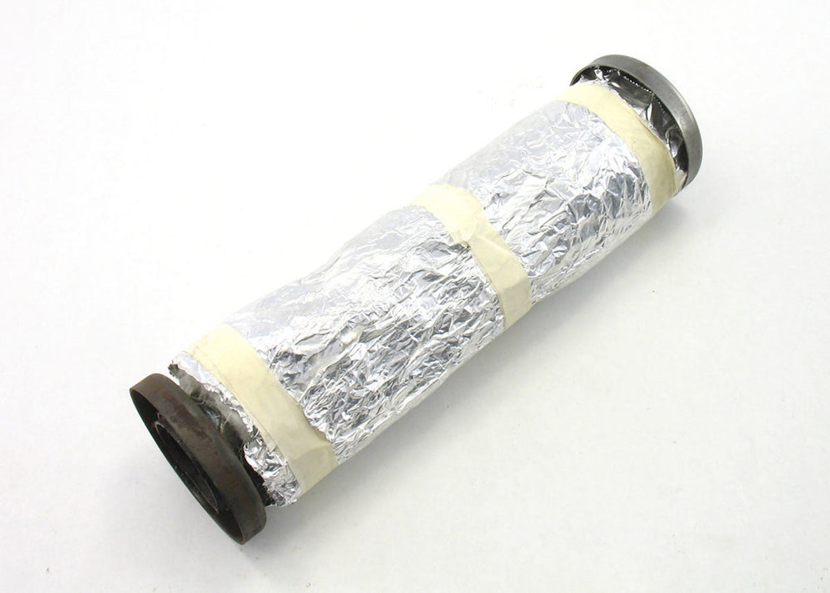 Side Tubes Muffler Insert - H3840