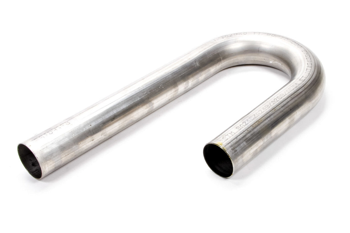 J-Bend Stainless 1.875 x 3in Radius 18 Gauge - H6913