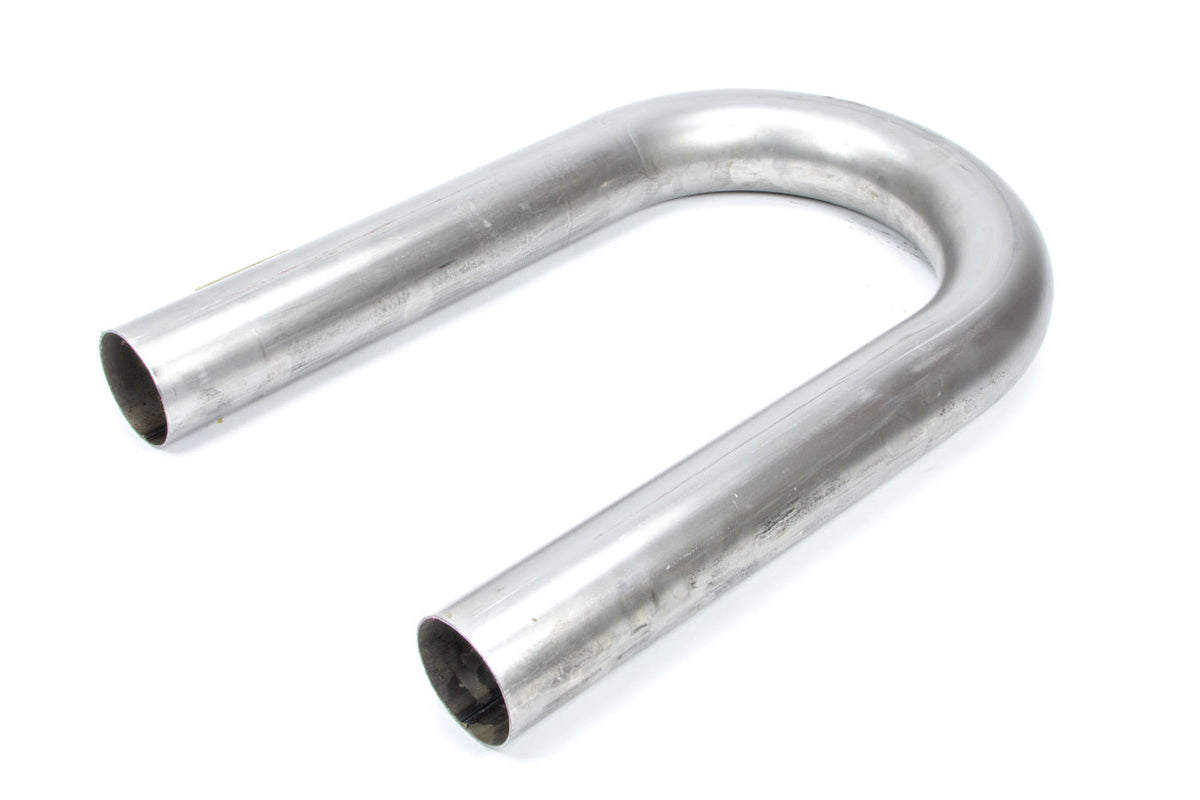 U Bend Mild Steel 2 1/2 - H7074