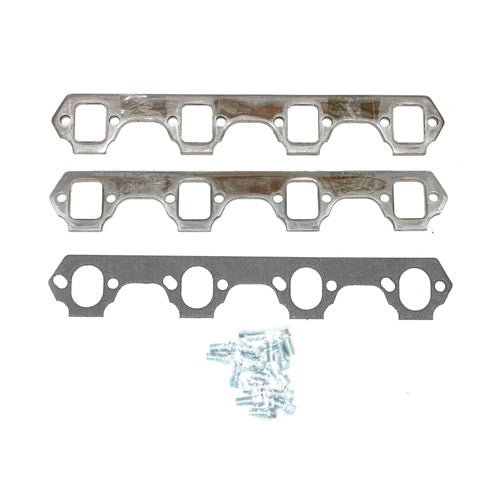 Header Flange Kit - SBF 5/16 Thick - H7842