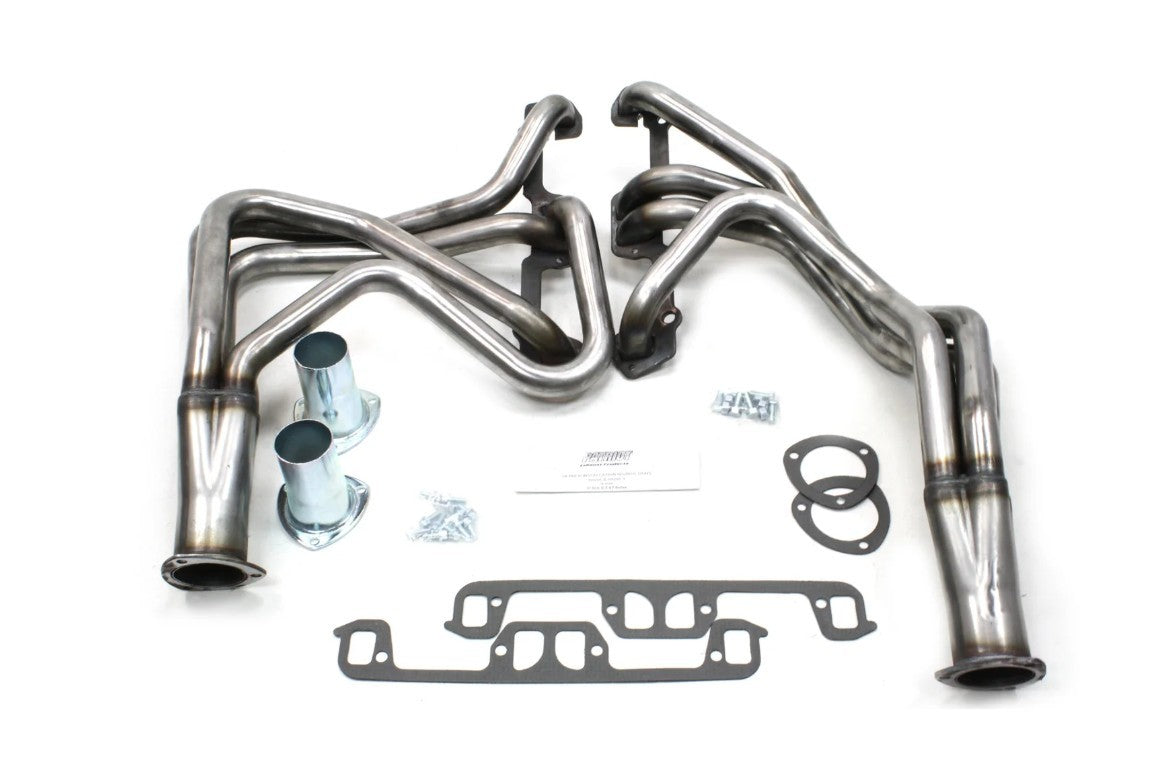 Headers - SBM A-Body - H8206