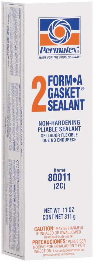 Form-A-Gasket - 80011