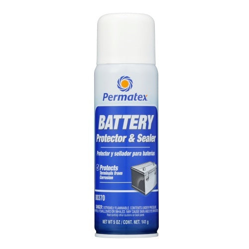 Battery Protector & Sealer 5 Ounces - 80370