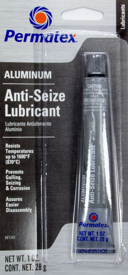 Anti Sieze Compound 1oz - 81343
