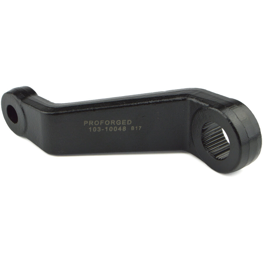 Pitman Arm E-coated - 10310048
