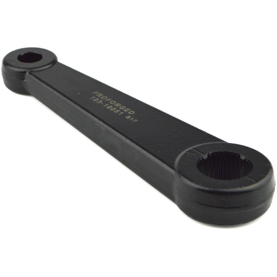 Pitman Arm E-coated - 10310051