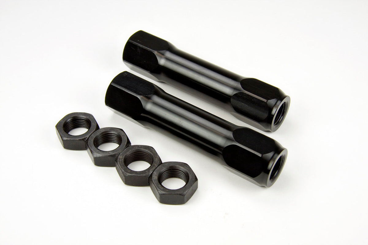 Billet Aluminum Tie Rod Sleeves - 10510036