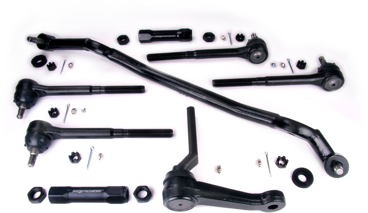 Steering Kit - 11610013