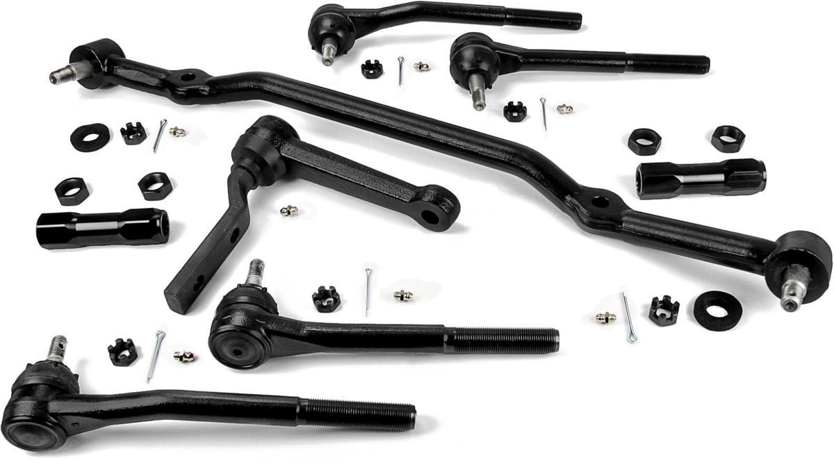 Steering Kit - 11610020