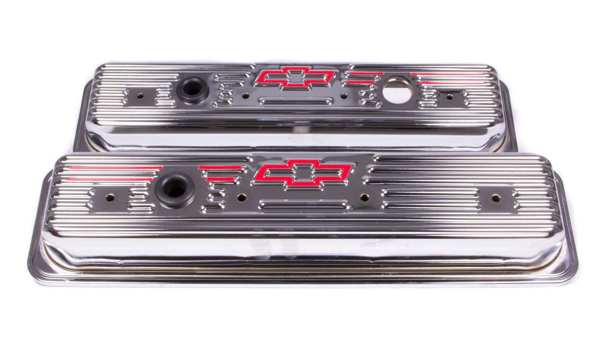 Valve Cover Cntr H/D SBC with/Bfl - 141107