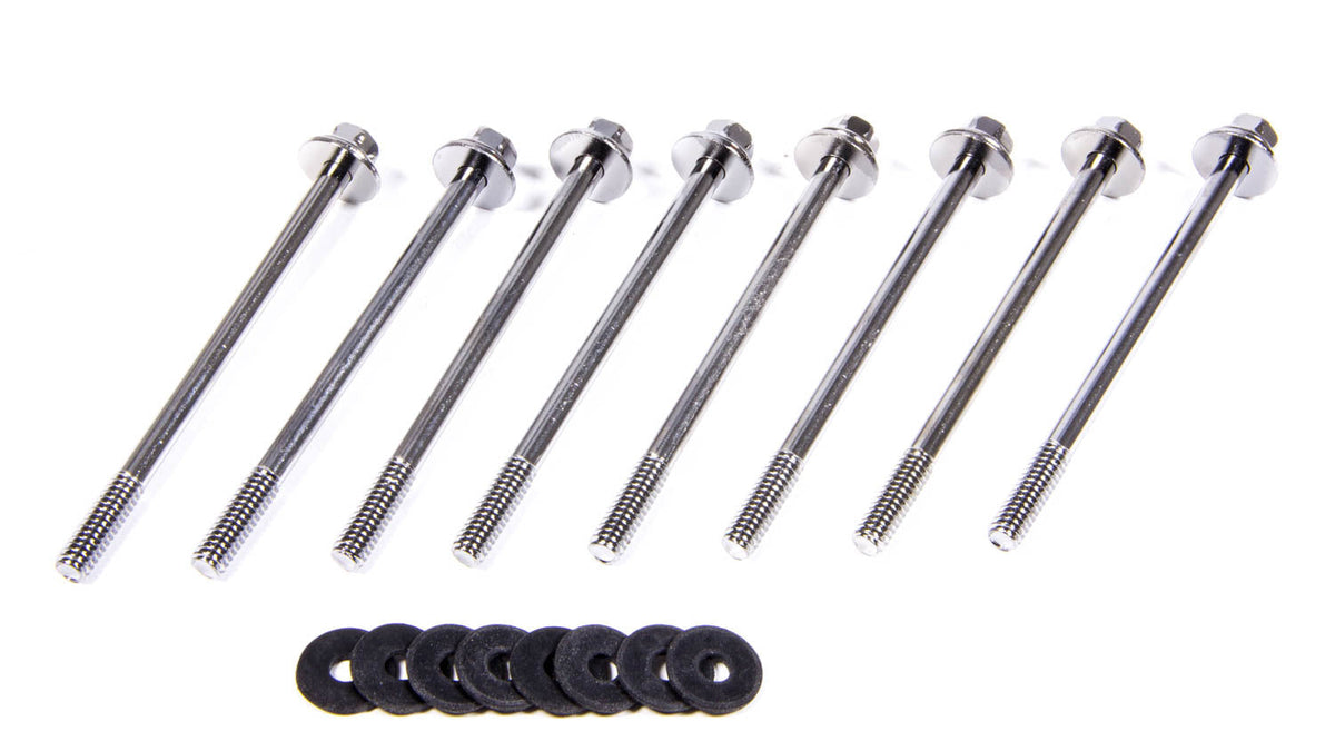 Center Bolt V/C Bolt & Washer Kit - 141133