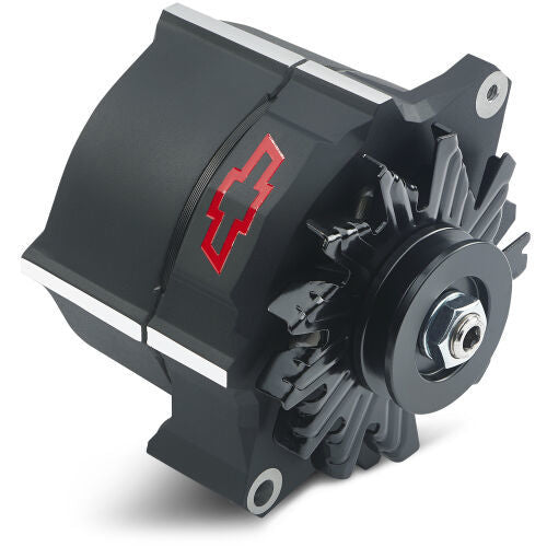 Alternator 10SI 100A Black 1WIRE - 141152
