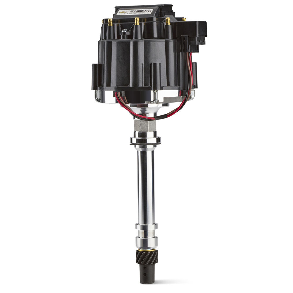 Distributor HEI Aluminum Sb-bb - 141686