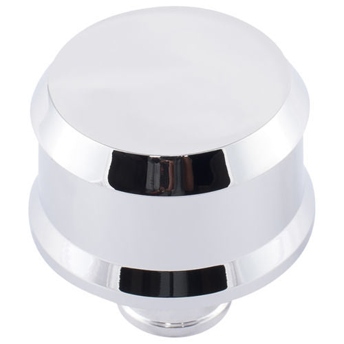 Bowtie Slant-Edge Breather Cap No Emblem - 141851