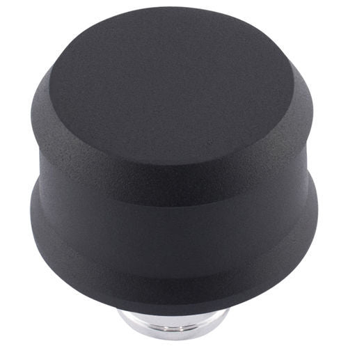 Bowtie Slant-Edge Breather Cap No Emblem - 141862
