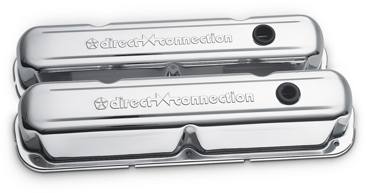 Valve Cover - 440301