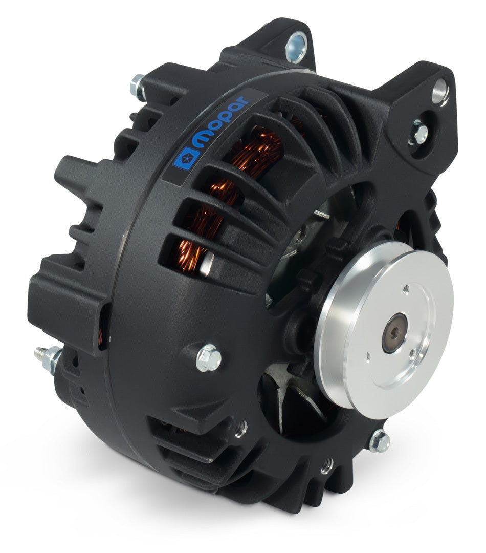 Alternator Chrysler Sq Back 11 - 440473
