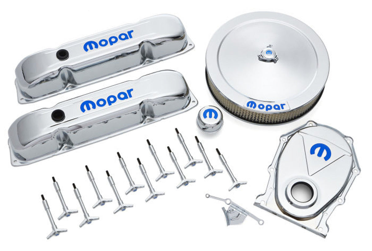 Dress-up Kit - 440814