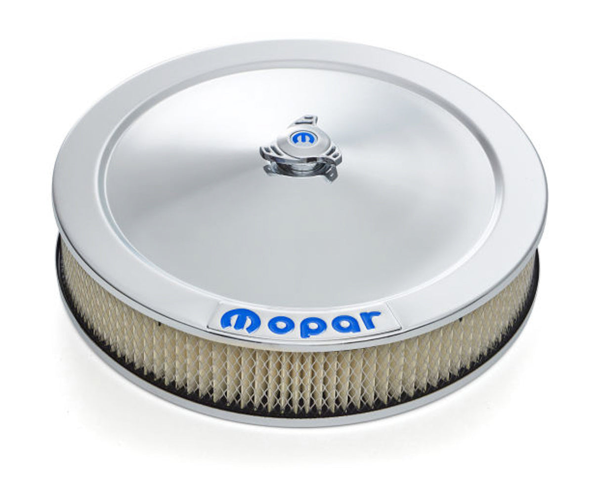 Air Cleaner - 440906