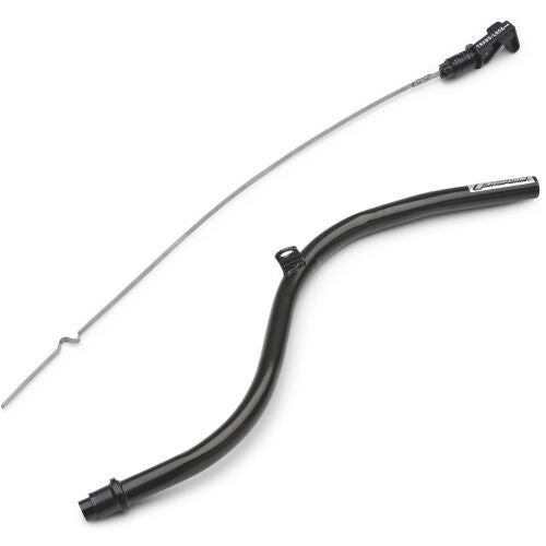 Locking Trans Dipstick Chrysler 904 - 66190