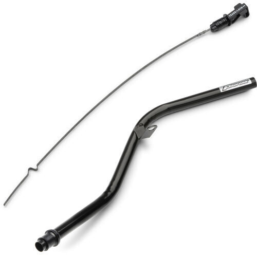 Locking Trans Dipstick Ford C6 Black - 66199