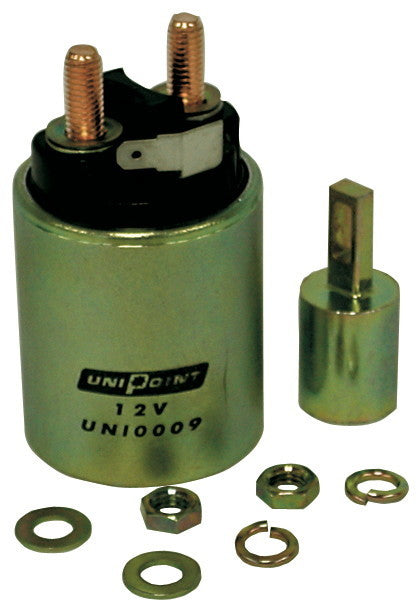 Mini-Starter Solenoid - 66256S