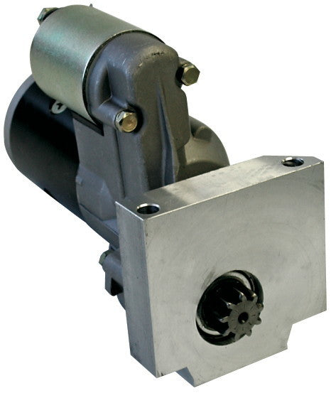 Starter Hi Torque 166T V8 - 66257