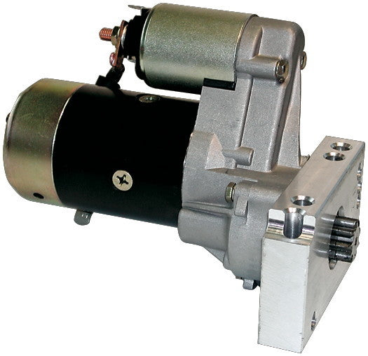 Mini Hi Torque Starter 12V 2KW - 66258