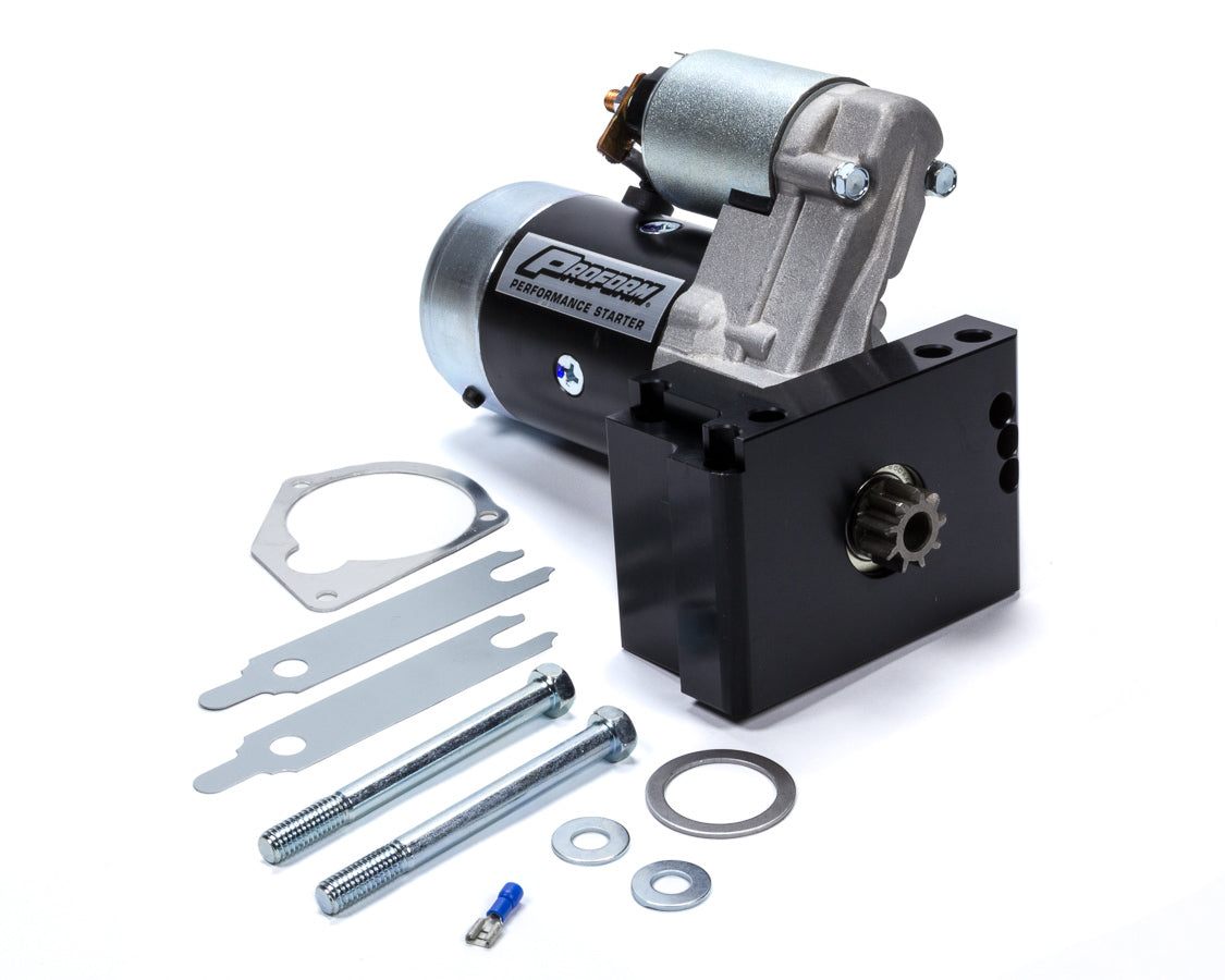 High-torque Starter - 66267