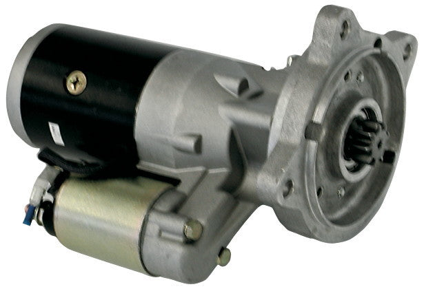 Starter Ford Small Block - 66270