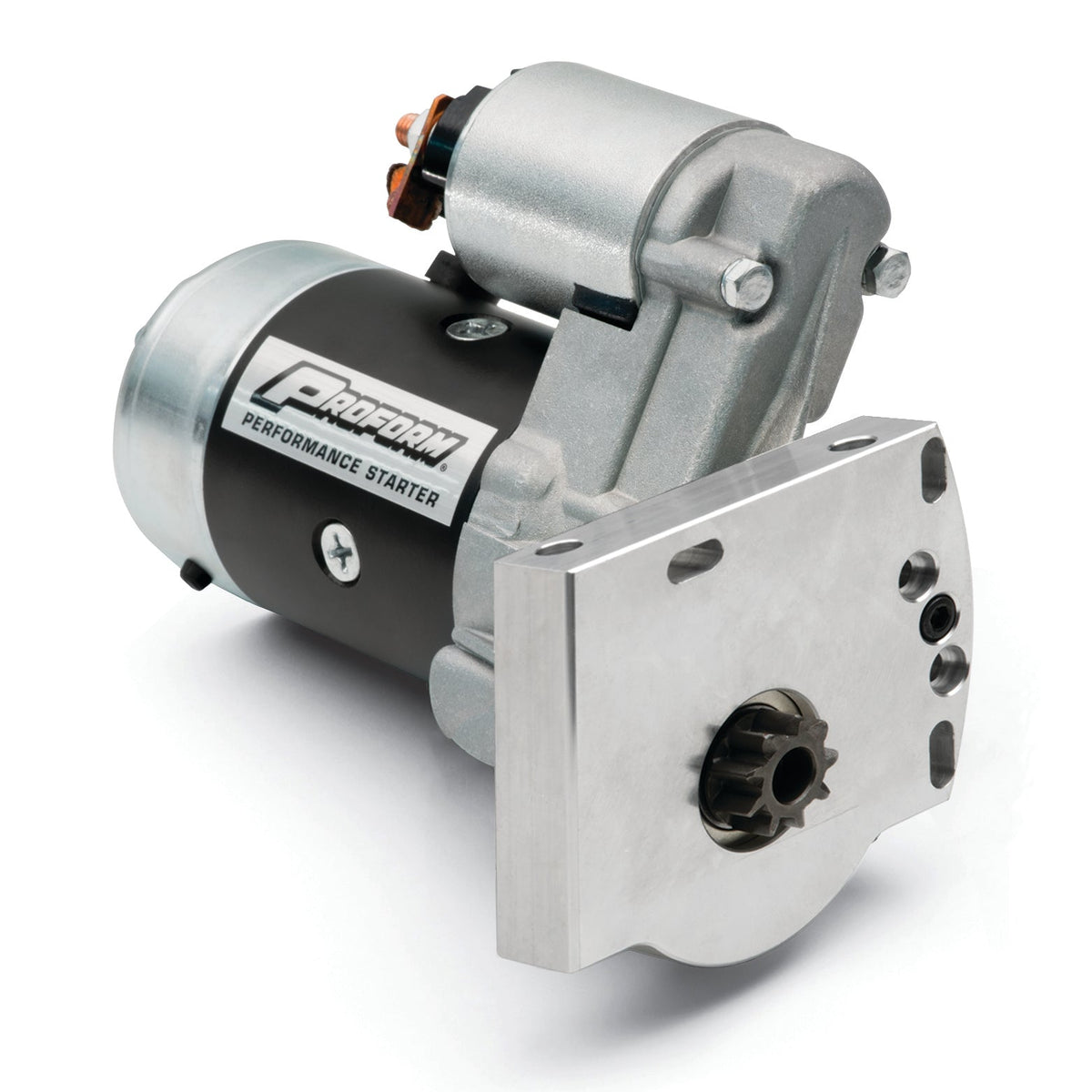 Starter Motor - 66277
