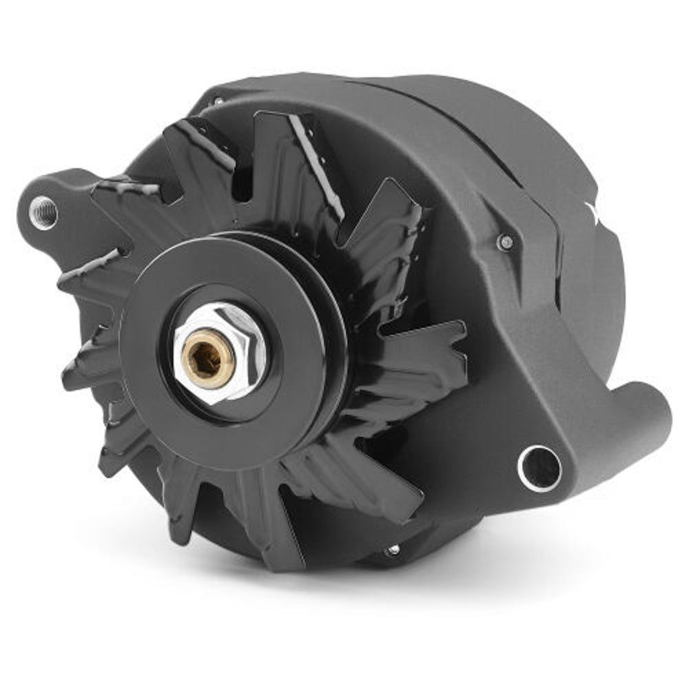 Alternator 100AMP Black - 664481F