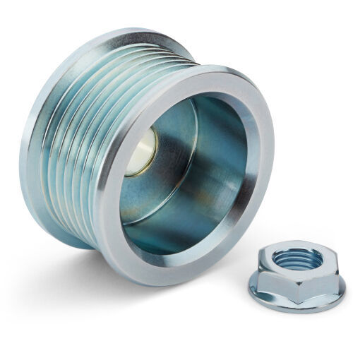 Alternator Pulley - 7-Groove - 66452