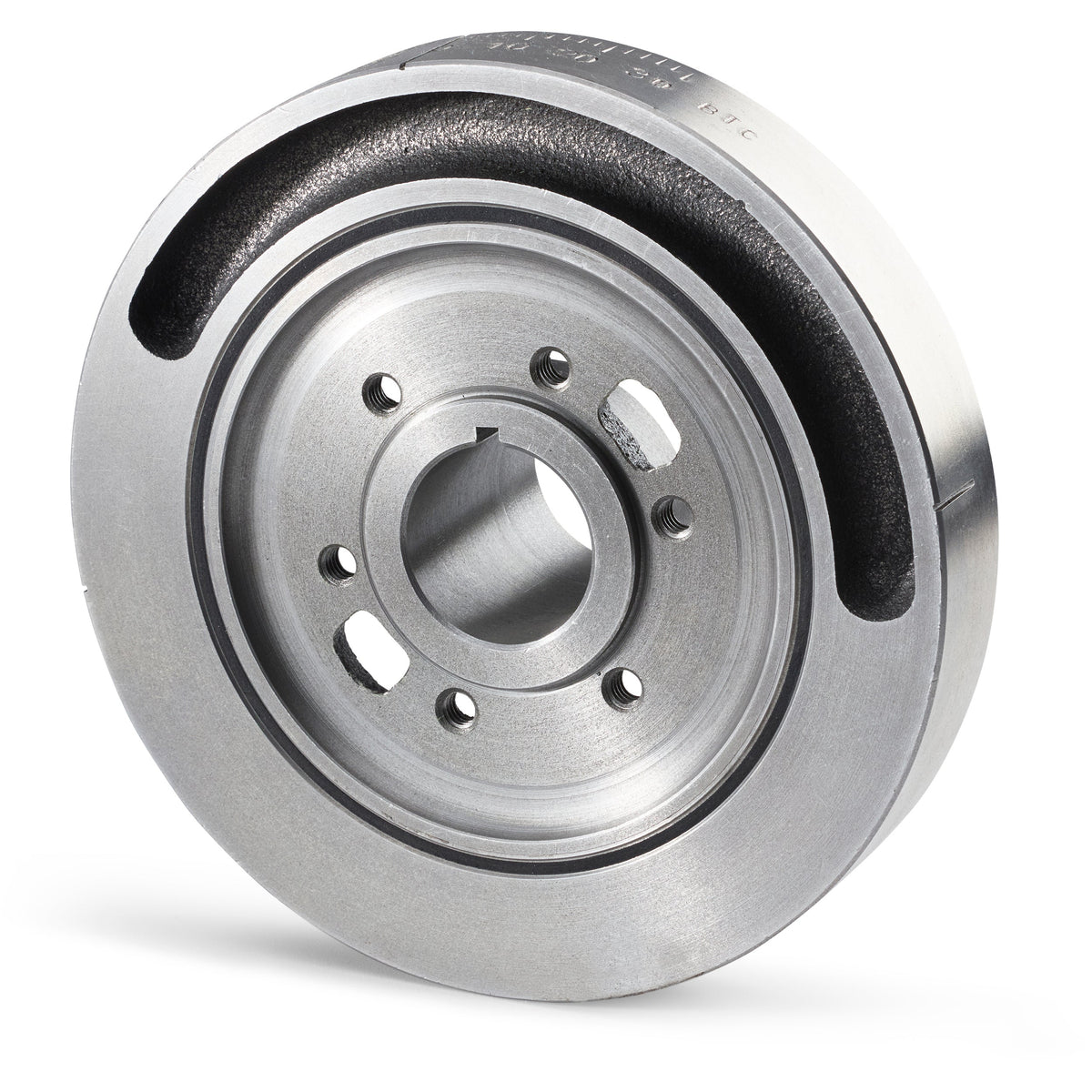 Harmonic Balancer - 66506