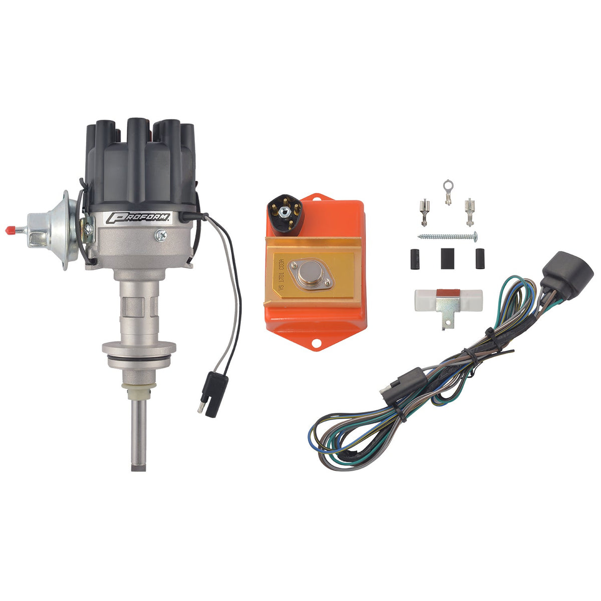 Distributor Kit Electric Conv - 66991