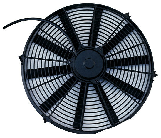 Fan Electric 16" Universal - 67016