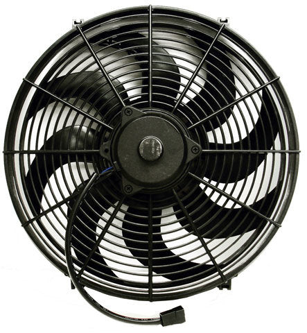 S Blade 16 In.electric Fan - 67027