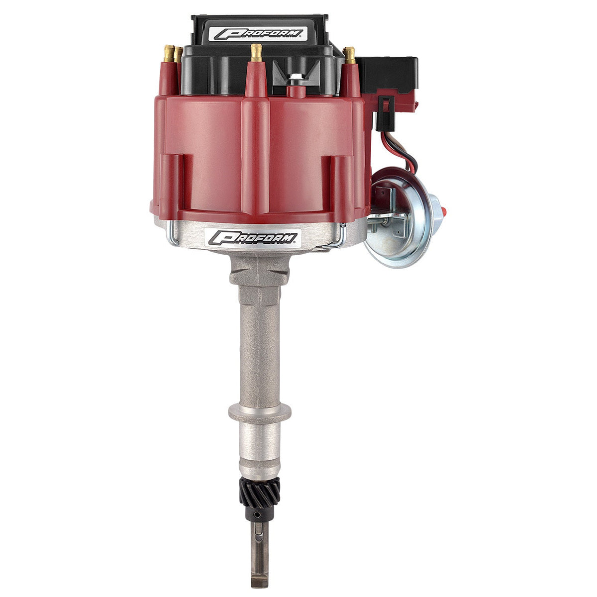 Inline Distributor Street/Strip 6-Cylinder - 67081