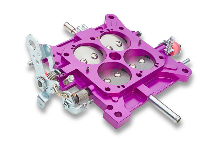 Billet Baseplate - 67156